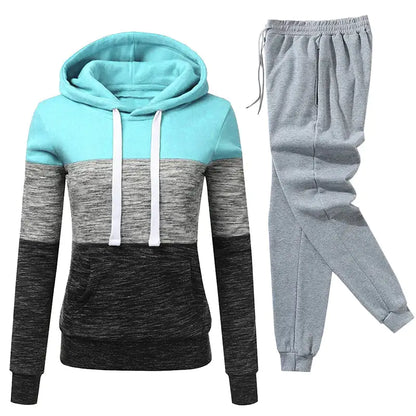 Tracksuit Set