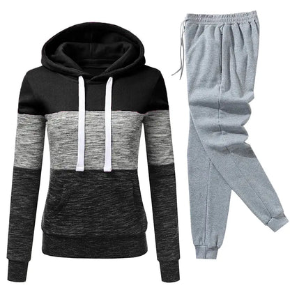 Tracksuit Set