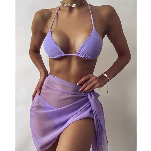 bikini beach wrap