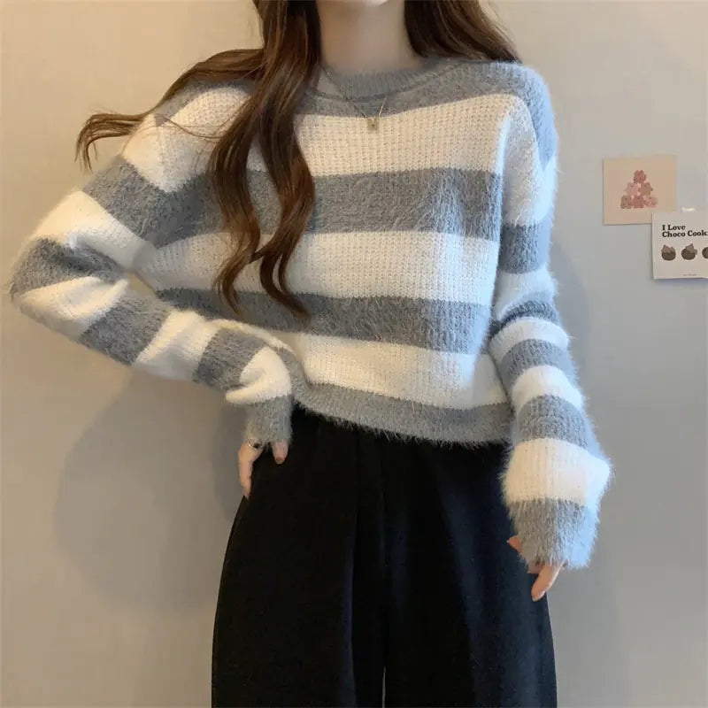 Chic Pullover