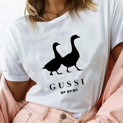 Gussi Shirt