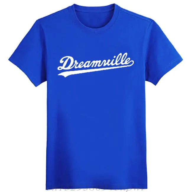 J cole Shirt Dreamville