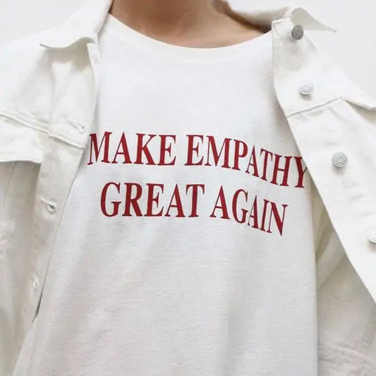 Empathy Shirt