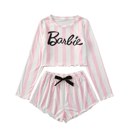 Barbie Sleepwear