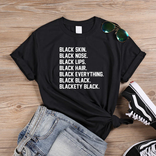 Black Essence Shirt