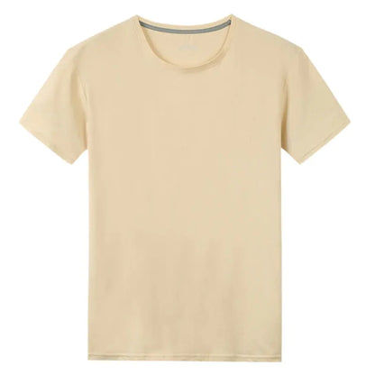 Plain Colored T-shirt