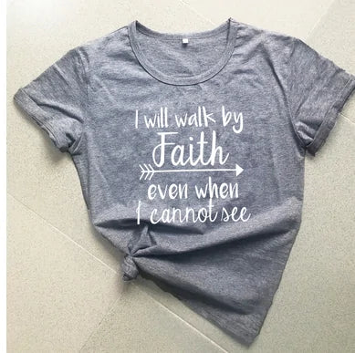 Faith T-Shirt