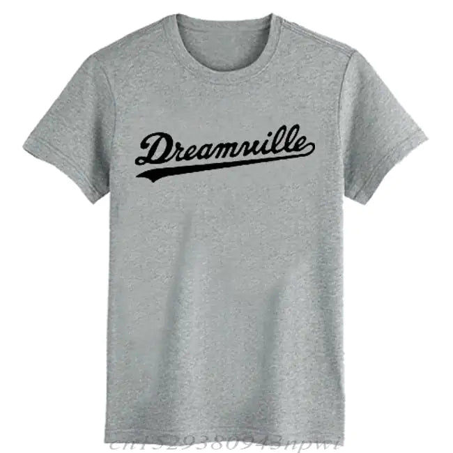 J cole Shirt Dreamville