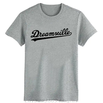 J cole Shirt Dreamville