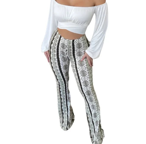 Glamora Forbidden Pants