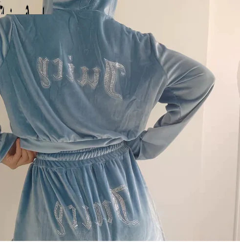 ConfiJuicy Tracksuit