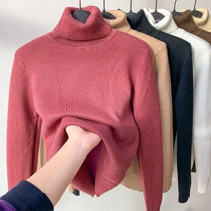 Knitwear Staple