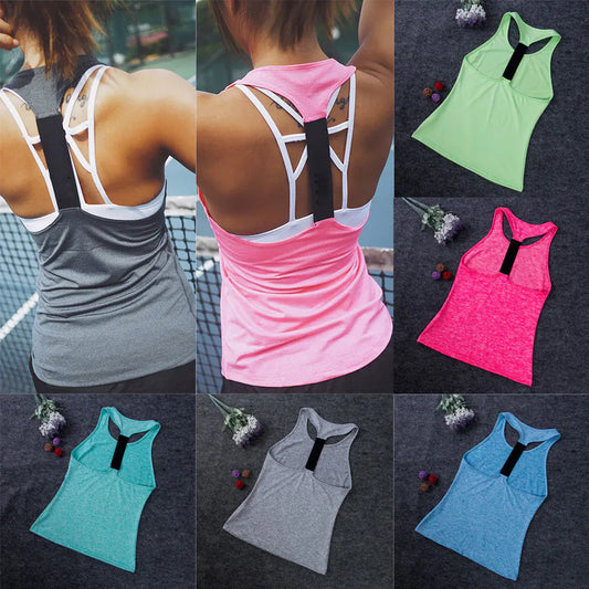 Yoga Shirts