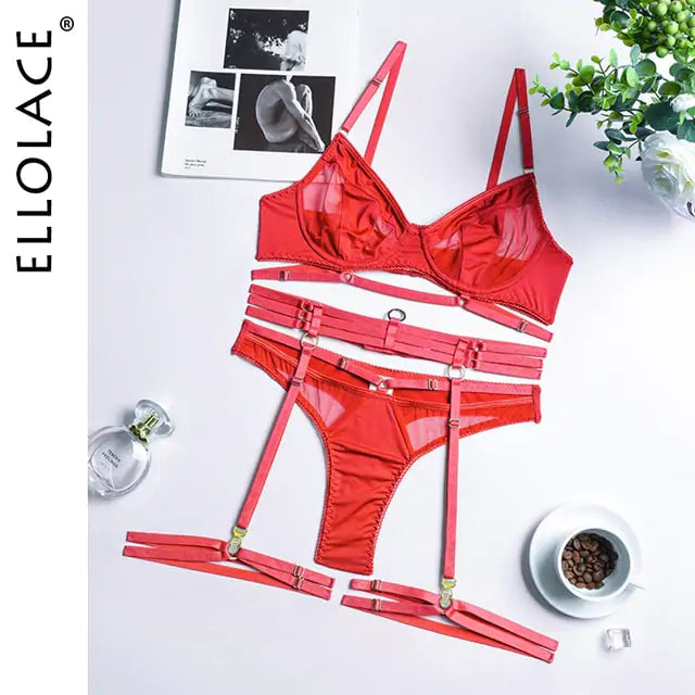 Erotic Bilizna Set