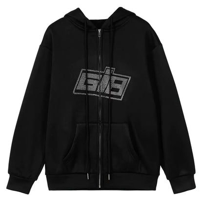 Gi8 Hoodies