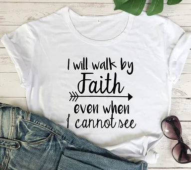 Faith T-Shirt