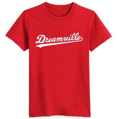 J cole Shirt Dreamville