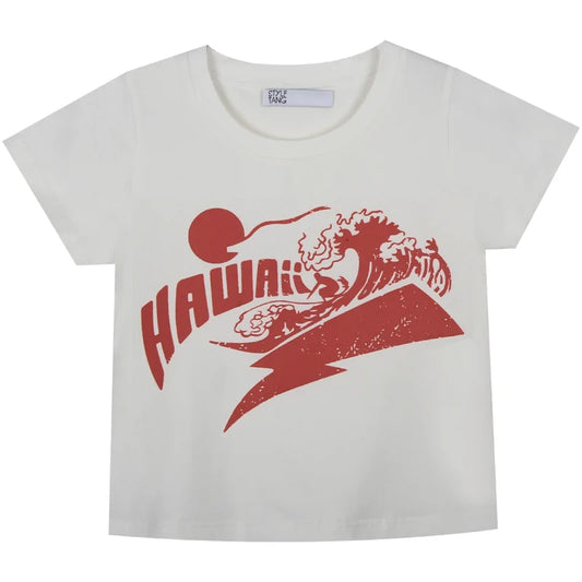 Hawaii Shirt