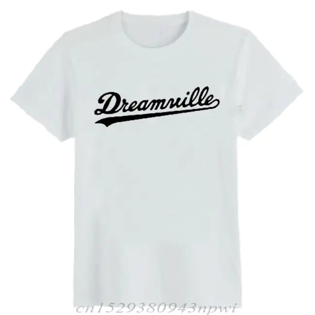 J cole Shirt Dreamville