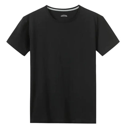 Plain Colored T-shirt