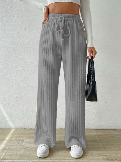 Wide Pants