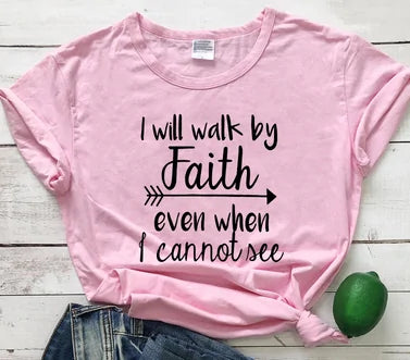 Faith T-Shirt