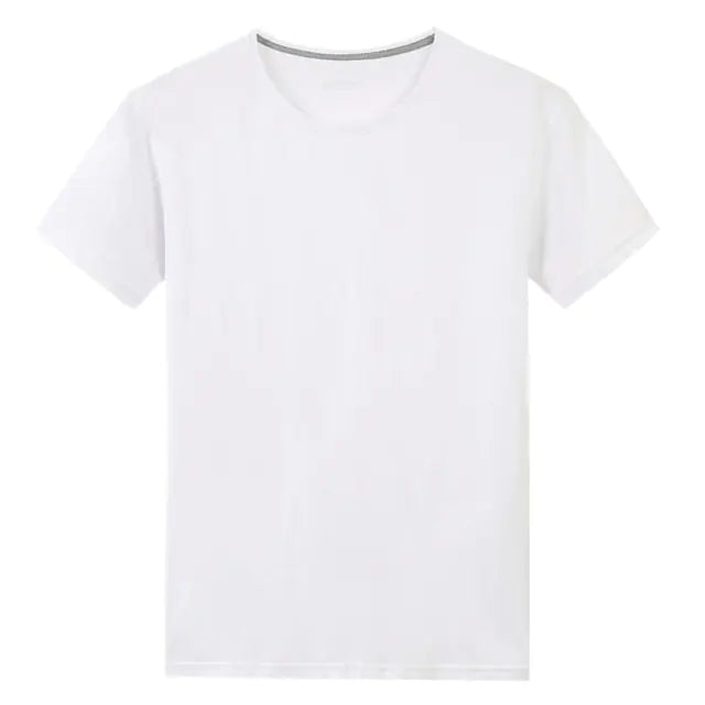 Plain Colored T-shirt