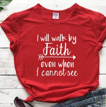 Faith T-Shirt