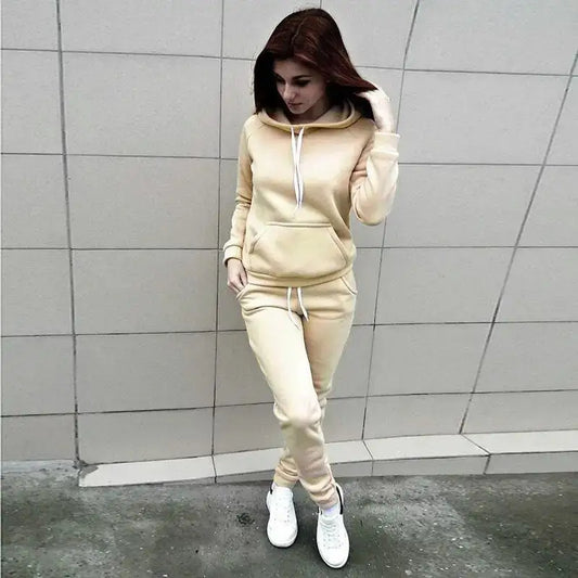 women Tracksuit Set