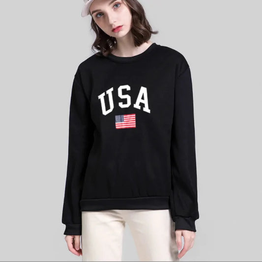 USA Sweatshirt