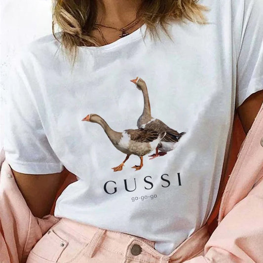 Gussi Shirt