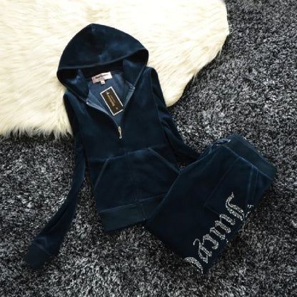 ConfiJuicy Tracksuit