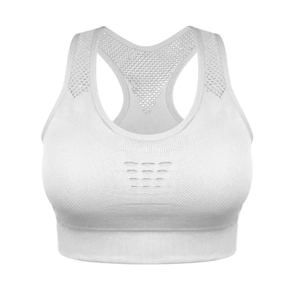 FitFusion High bra