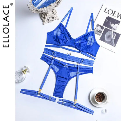 Erotic Bilizna Set