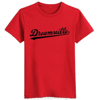 J cole Shirt Dreamville