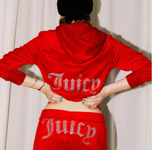 ConfiJuicy Tracksuit