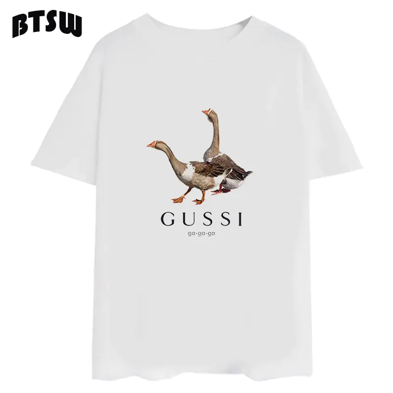 Gussi Shirt