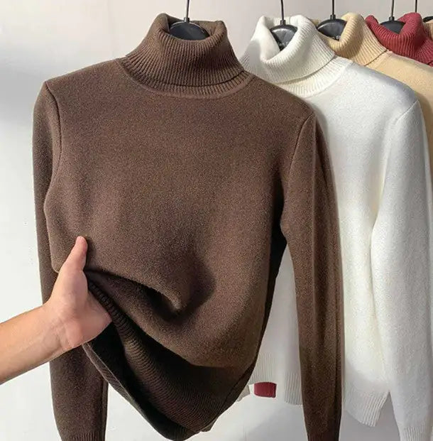 Knitwear Staple