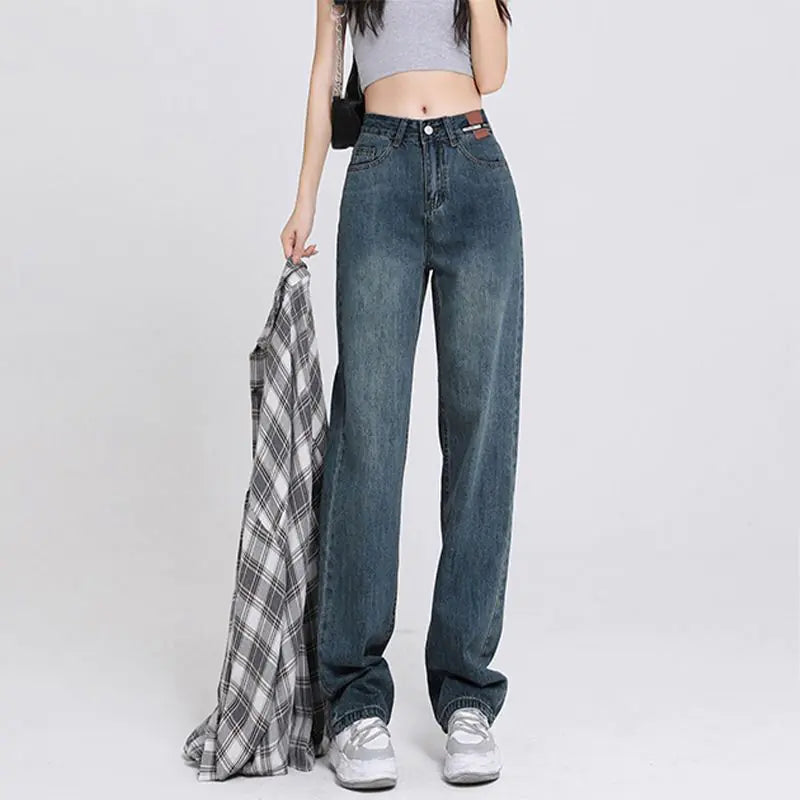 Waisted Jeans