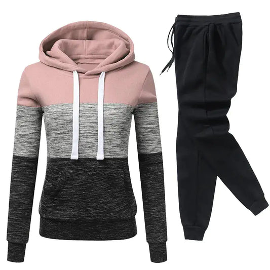 Tracksuit Set