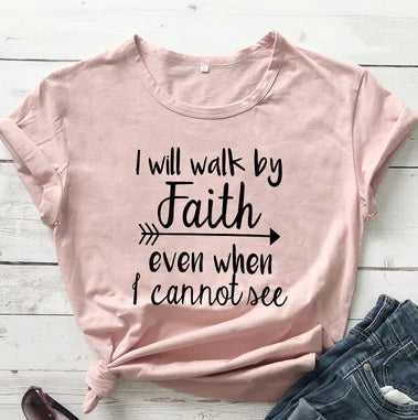 Faith T-Shirt