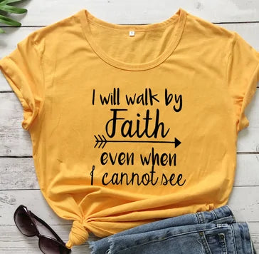 Faith T-Shirt