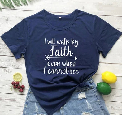 Faith T-Shirt