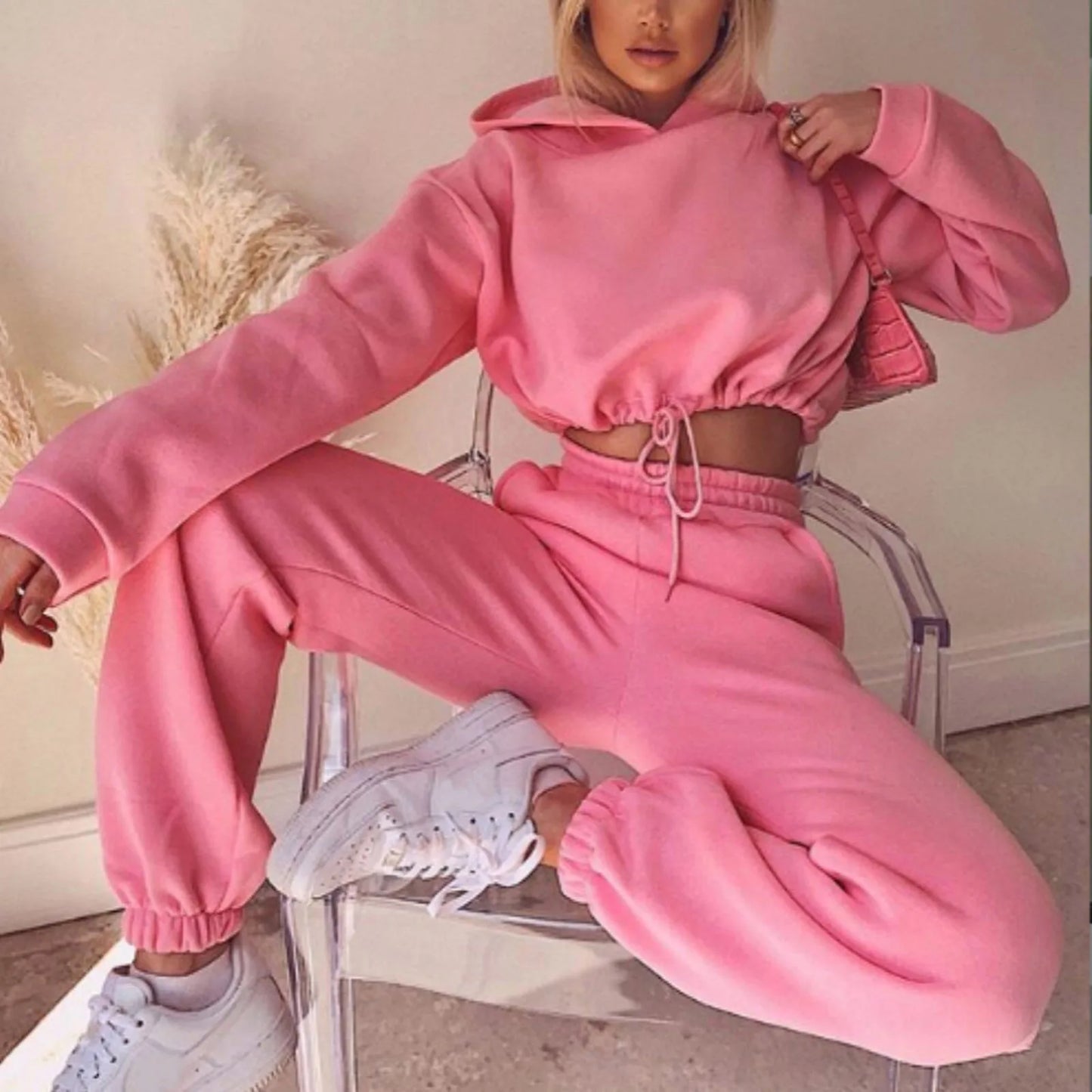 Cozy Tracksuit