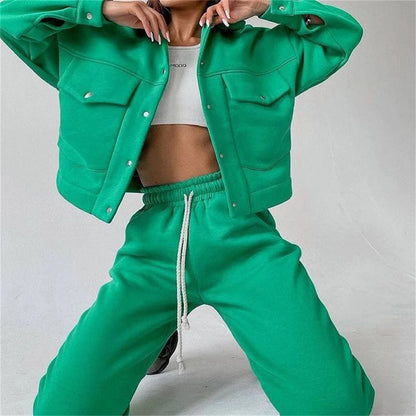 Aura Tracksuit