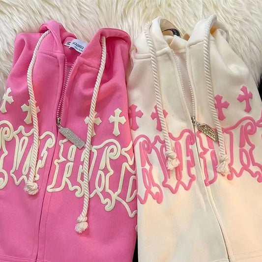 Sarwat Hoodies