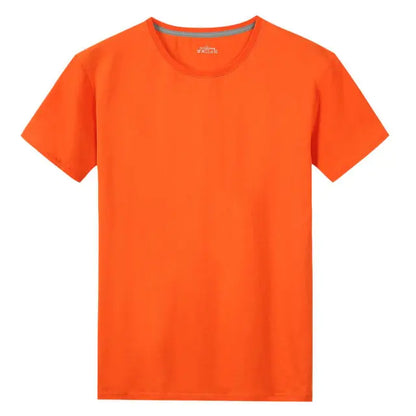 Plain Colored T-shirt