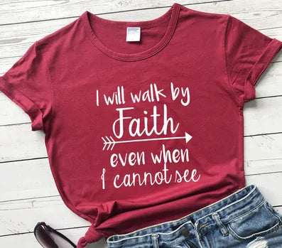 Faith T-Shirt