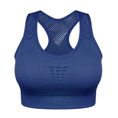 FitFusion High bra