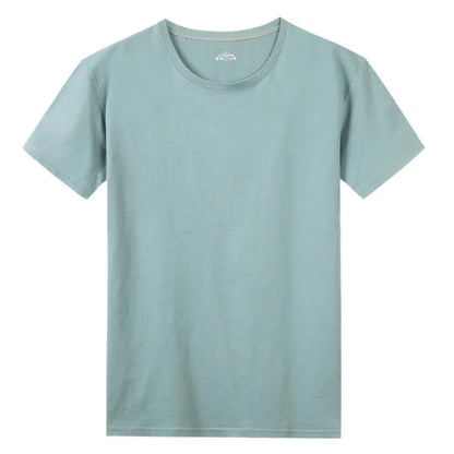 Plain Colored T-shirt